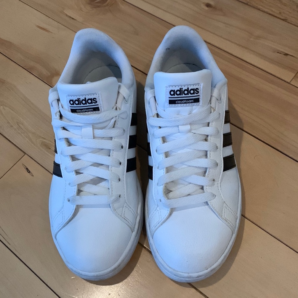 Adidas sneakers